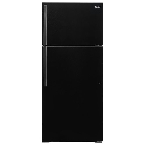 Whirlpool Refrigerator Model OBX WRT134TFDB